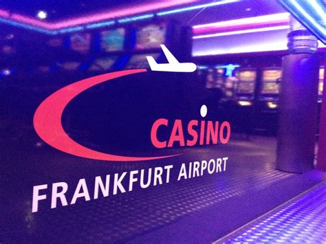 casino frankfurt airport